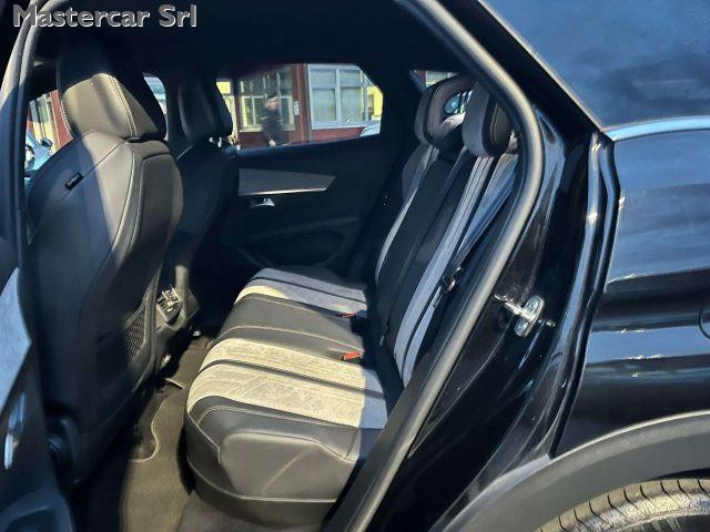 PEUGEOT 3008 3008 1.6 hybrid phev GT Pack 225cv e-eat8 GG468WT