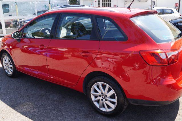 SEAT Ibiza ST 1.4 Style