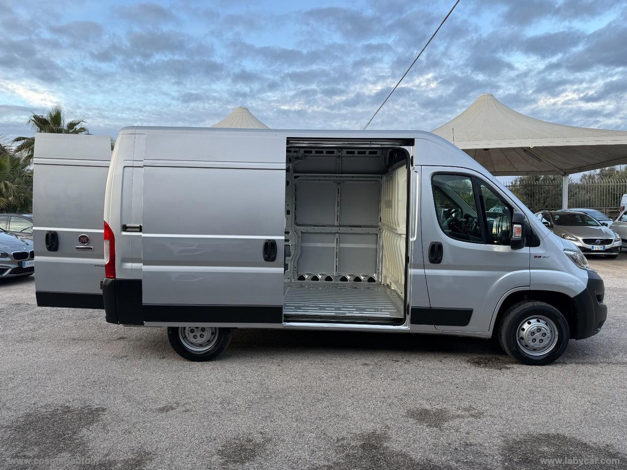 Ducato 33 2.3 MJT 130CV L2H2 Furgone