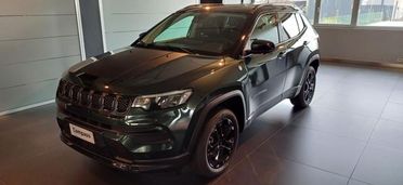 JEEP Compass 1.3 Turbo T4 240 CV PHEV AT6 4xe North Star