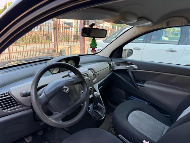 LANCIA Ypsilon 1.3 Multijet 16V Oro