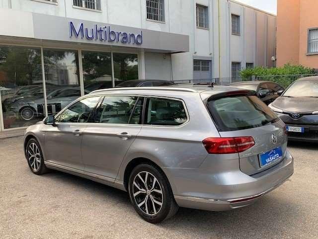 Volkswagen Passat Variant Passat Variant 2.0 tdi Executive 150cv dsg 7m