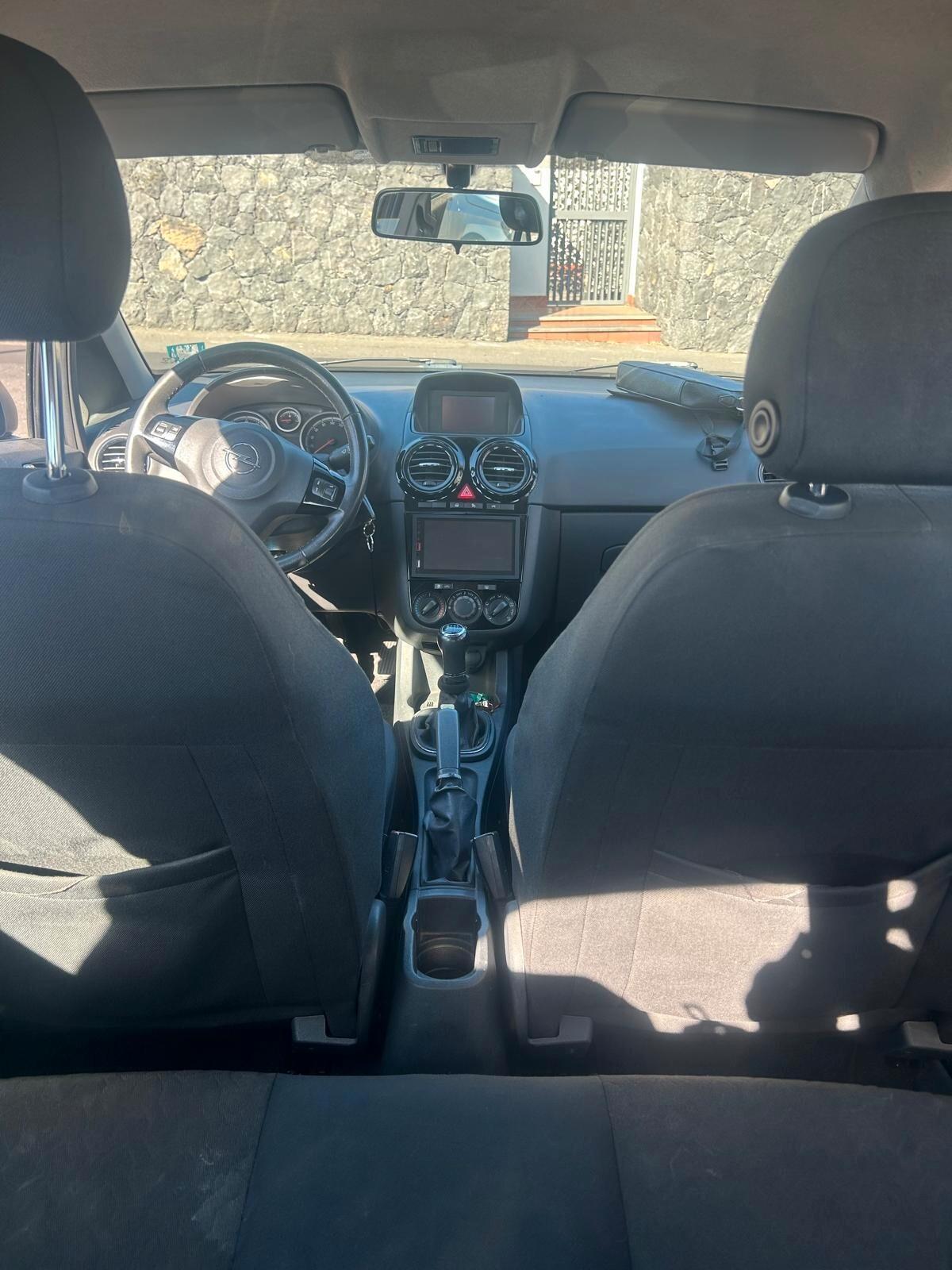 Opel Corsa 1.2 85CV 5 porte GPL-TECH Edition