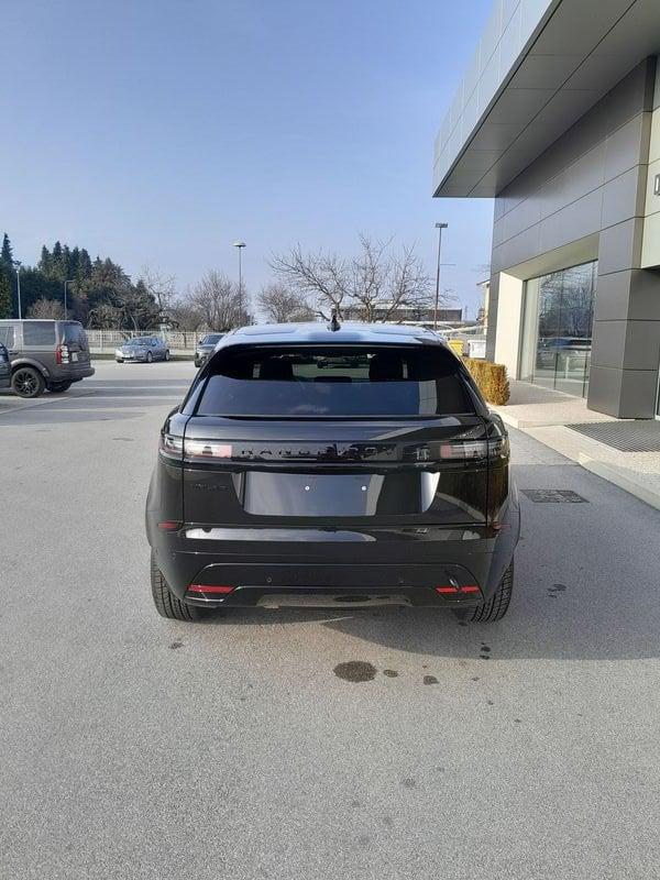 Land Rover Range Rover Velar Dynamic SE D200 AWD Auto IVA ESPOSTA