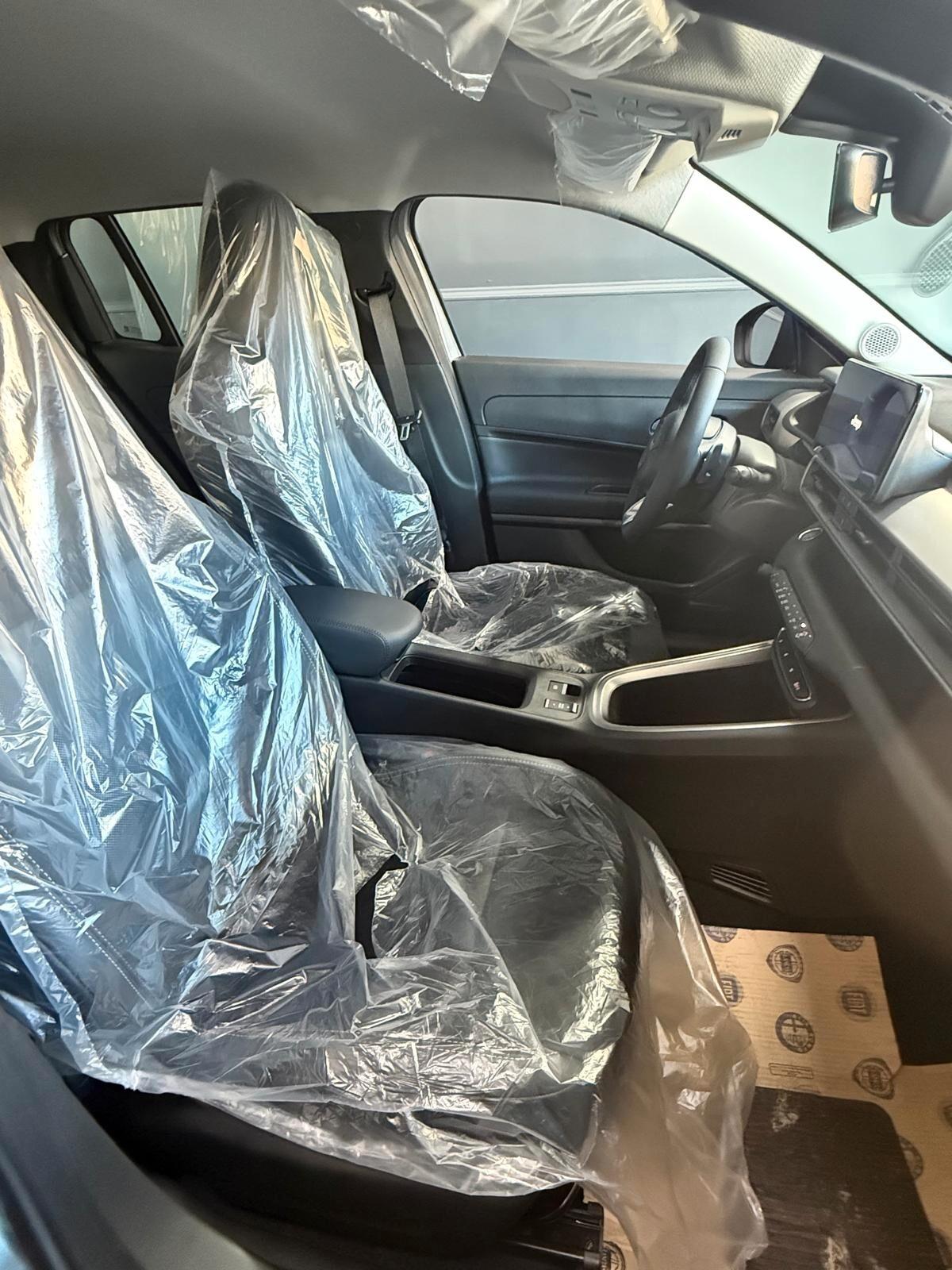 Jeep Avenger 1.2 Turbo 110 CV MHEV Altitude