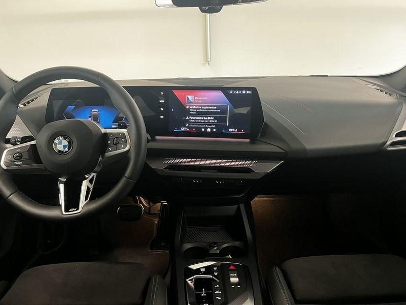 BMW Serie 2 G.C. Serie 2 F74 Gran Coupe 220d Gran Coupe 48V auto
