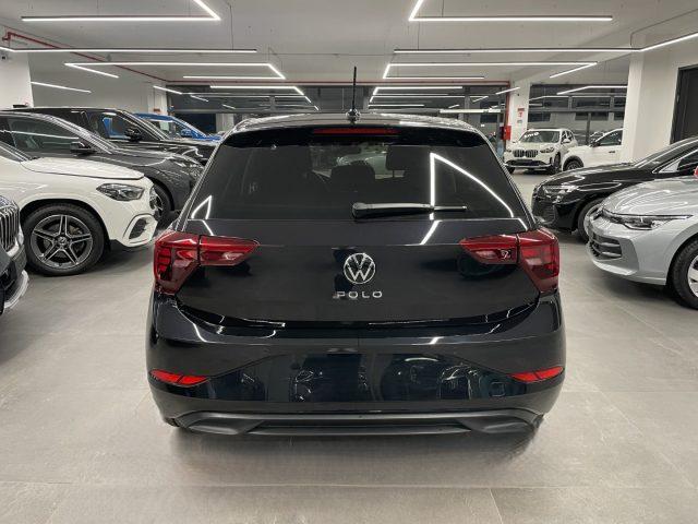 VOLKSWAGEN Polo 1.0 80 CV Edition Plus KM0 MY25