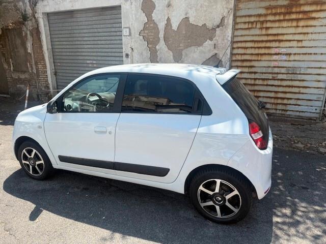 Renault Twingo SCe Stop&Start Intens Cambio Manuale