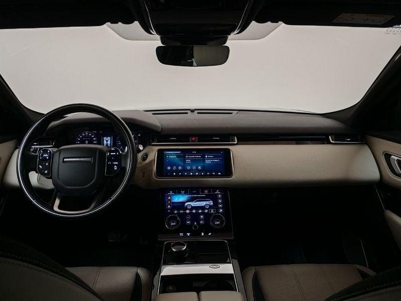 Land Rover Range Rover Velar 2.0 I4 240 CV R-Dynamic SE