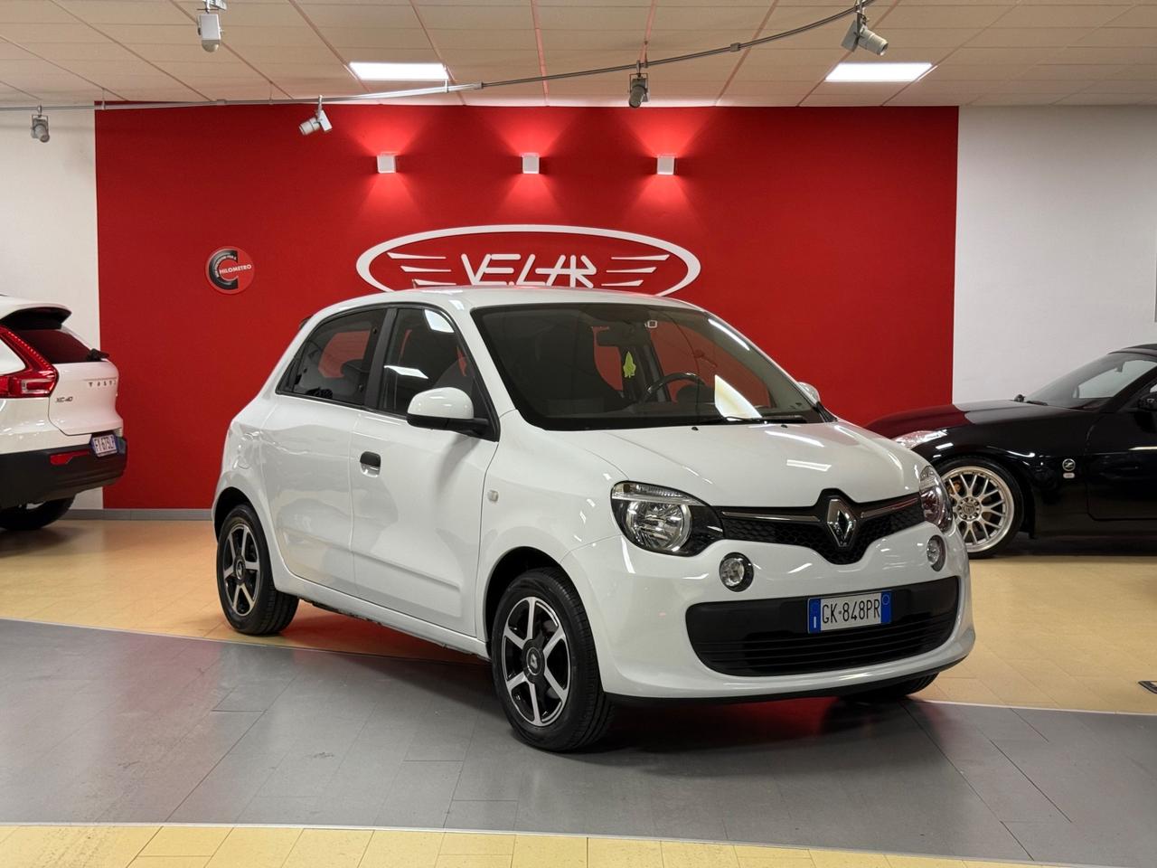 Renault Twingo SCe Life