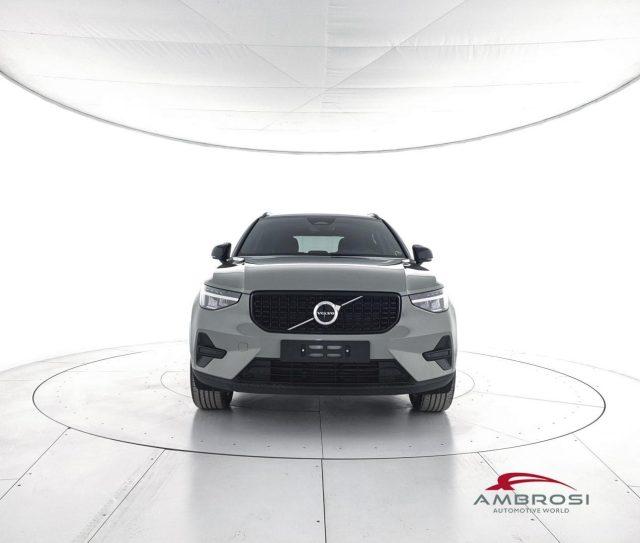 VOLVO XC40 B3 Mild hybrid Benzina Plus Dark