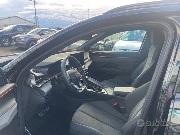 CUPRA Terramar 1.5 Hybrid DSG