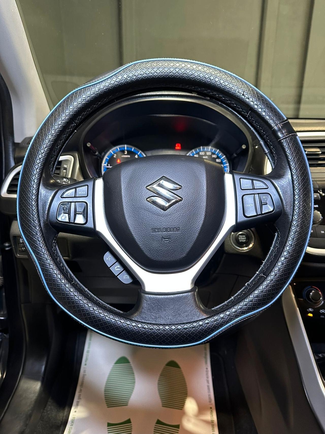 Suzuki S-Cross 1.6 DDiS Start&Stop Cool