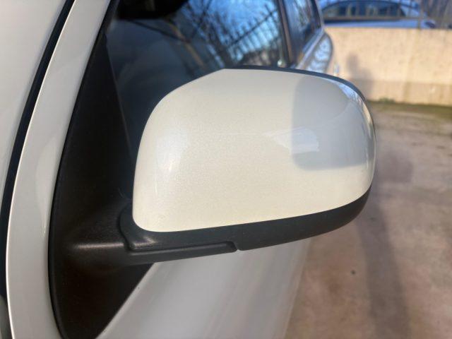 NISSAN Micra 1.2 12V 5 porte KM E MOTORE ORIGINALI SUPER OFFERT