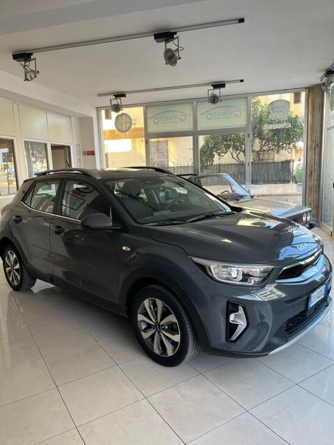 Kia Stonic 1.2 DPI Style