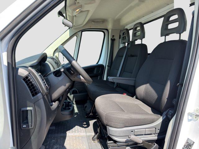 FIAT Ducato Ducato 35 2.2 Mjt 140CV PLM Cabinato Maxi