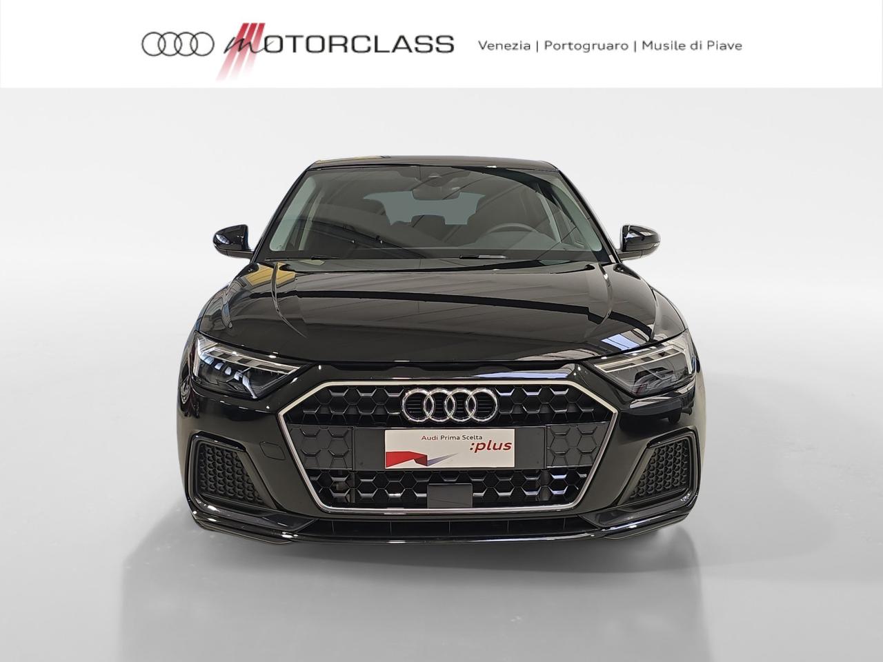 sportback 30 1.0 tfsi 116cv Advanced s tronic