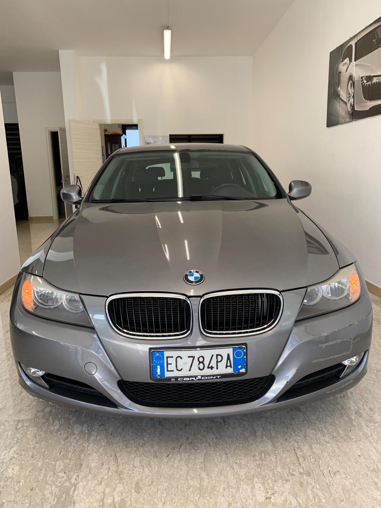 Bmw 318 318d 2.0 143CV cat Touring