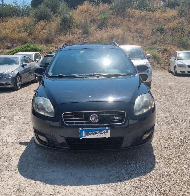CROMA 1.9 JTM 150 CV AUTOMATICA TETTO PANORAMICO