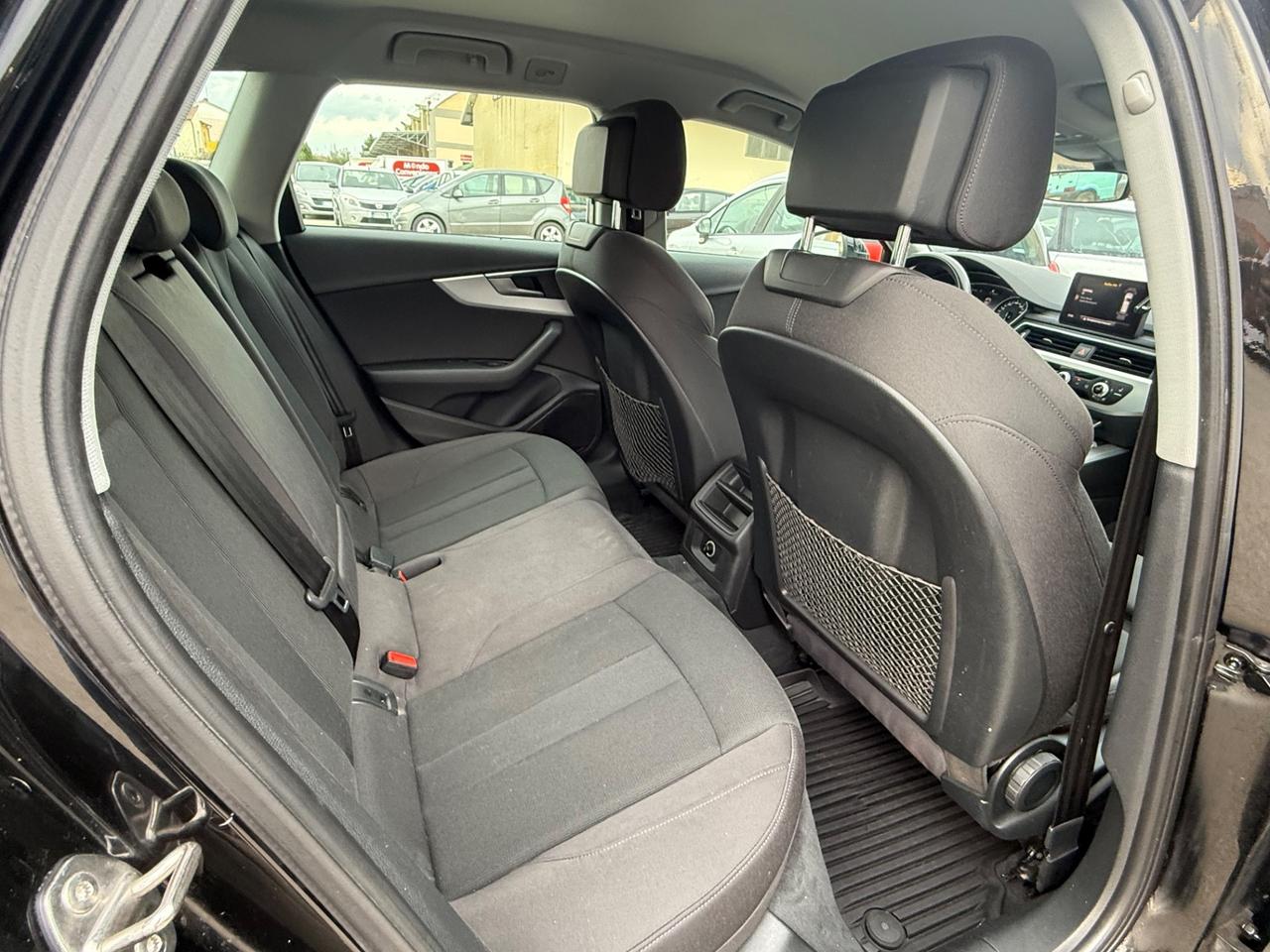 Audi A4 2.0TDI 190CV Automatico ultra Design EUR6