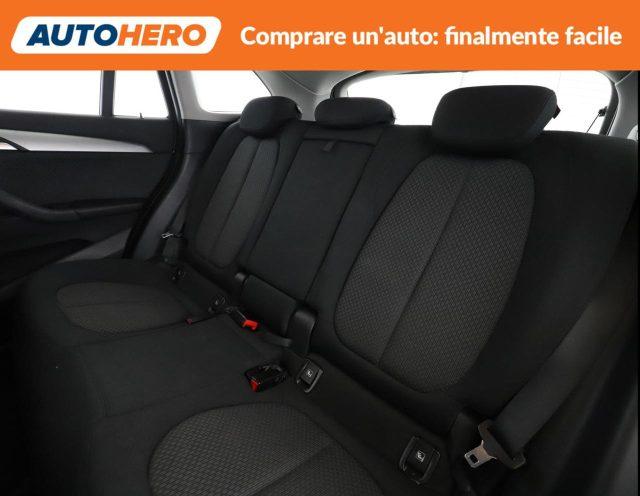 BMW X1 xDrive25e Advantage
