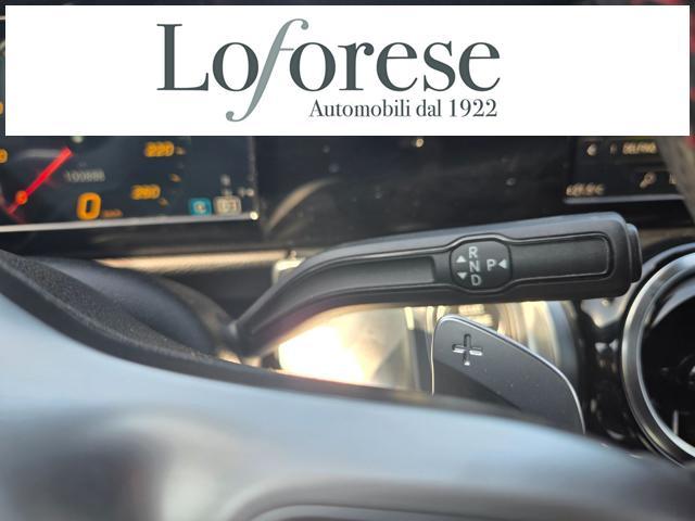 MERCEDES-BENZ GLB 180 d Automatic Premium