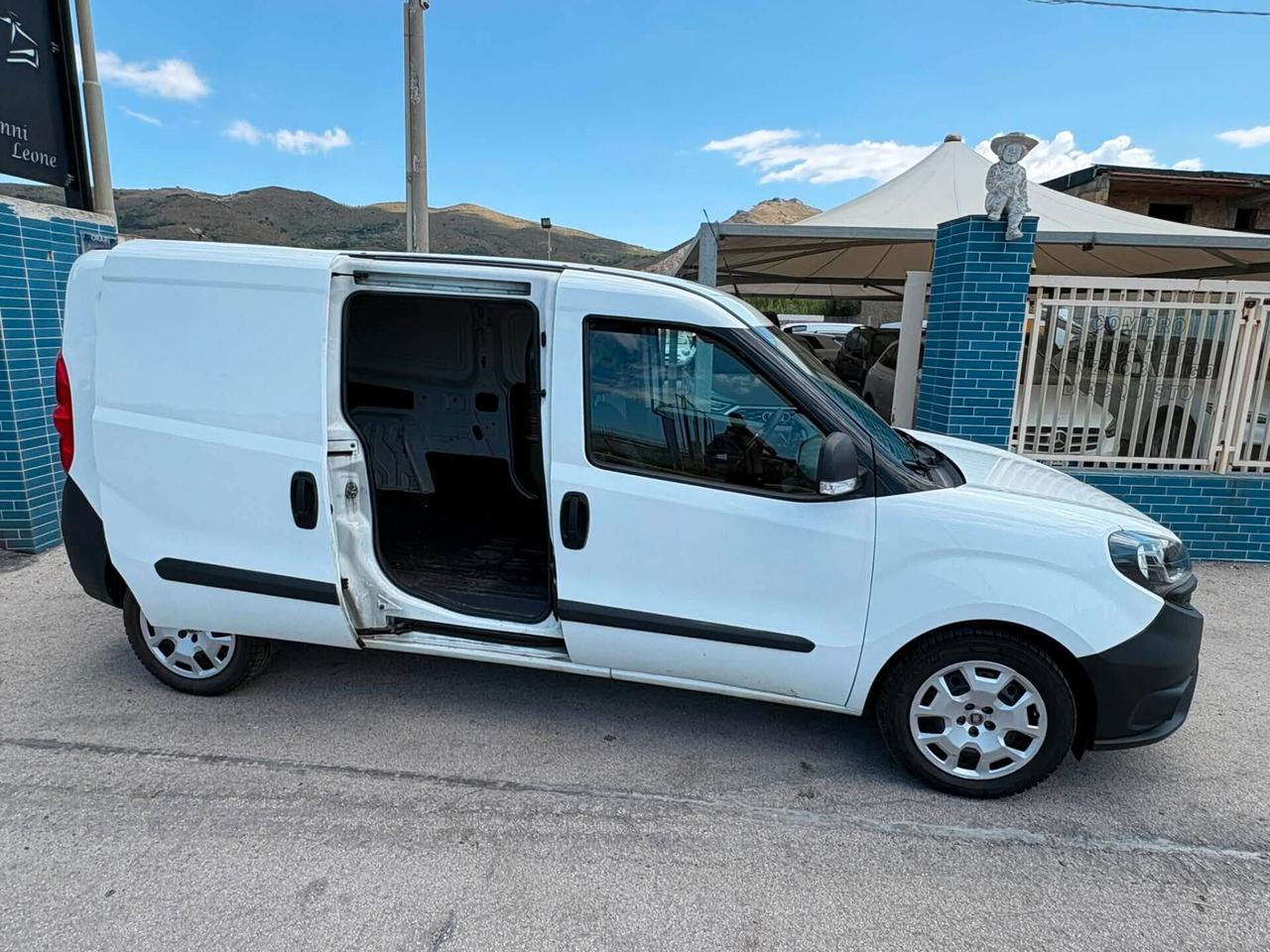 Fiat Doblò 1.6 MJT 105CV Maxi 3 posti