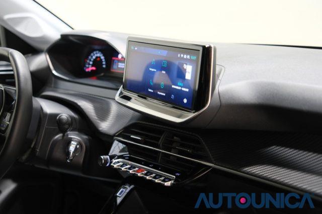 PEUGEOT 208 PURETECH 100 STOP&START 5 PORTE ACTIVE FARI LED