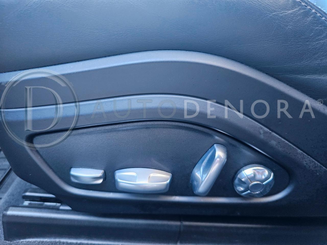 Porsche Panamera 2.9 4S Executive#AUTO#LED#TETTO#CAMERA360#NAVI#CARPLAY