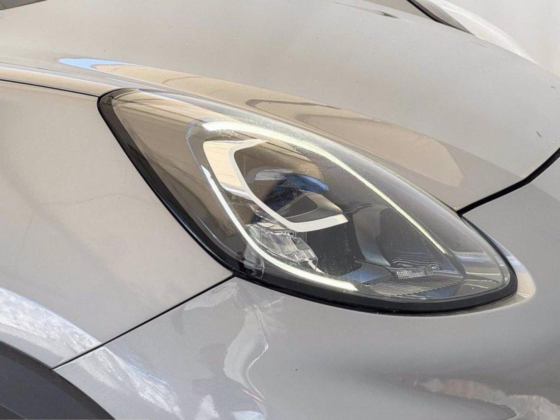 FORD Puma 1 0 ecoboost h titanium ses 125cv