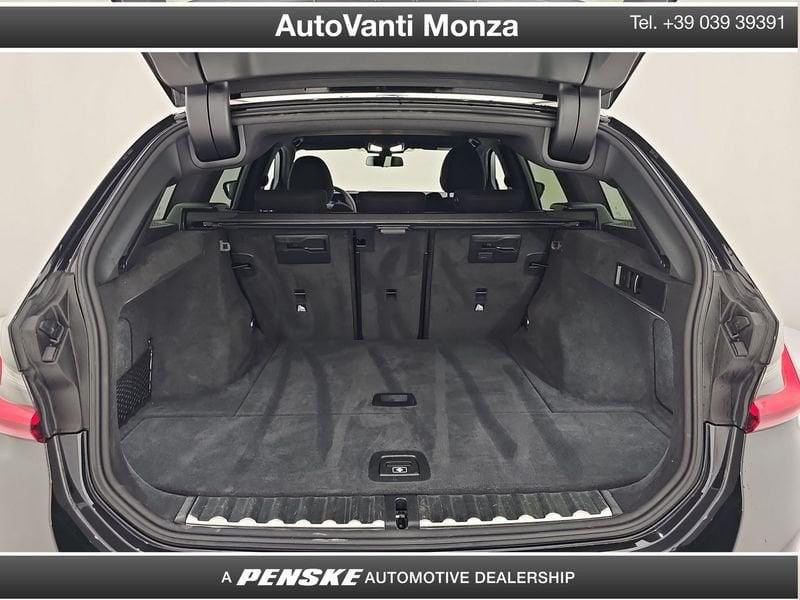 BMW Serie 3 Touring 320d 48V xDrive Touring Msport Pro