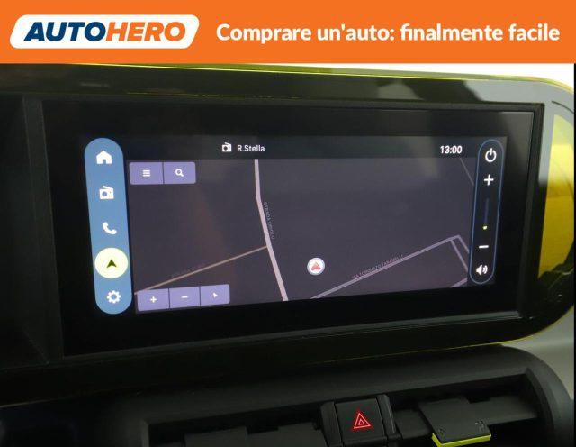 FIAT Grande Panda 1.2 Hybrid 110 CV S&S La Prima