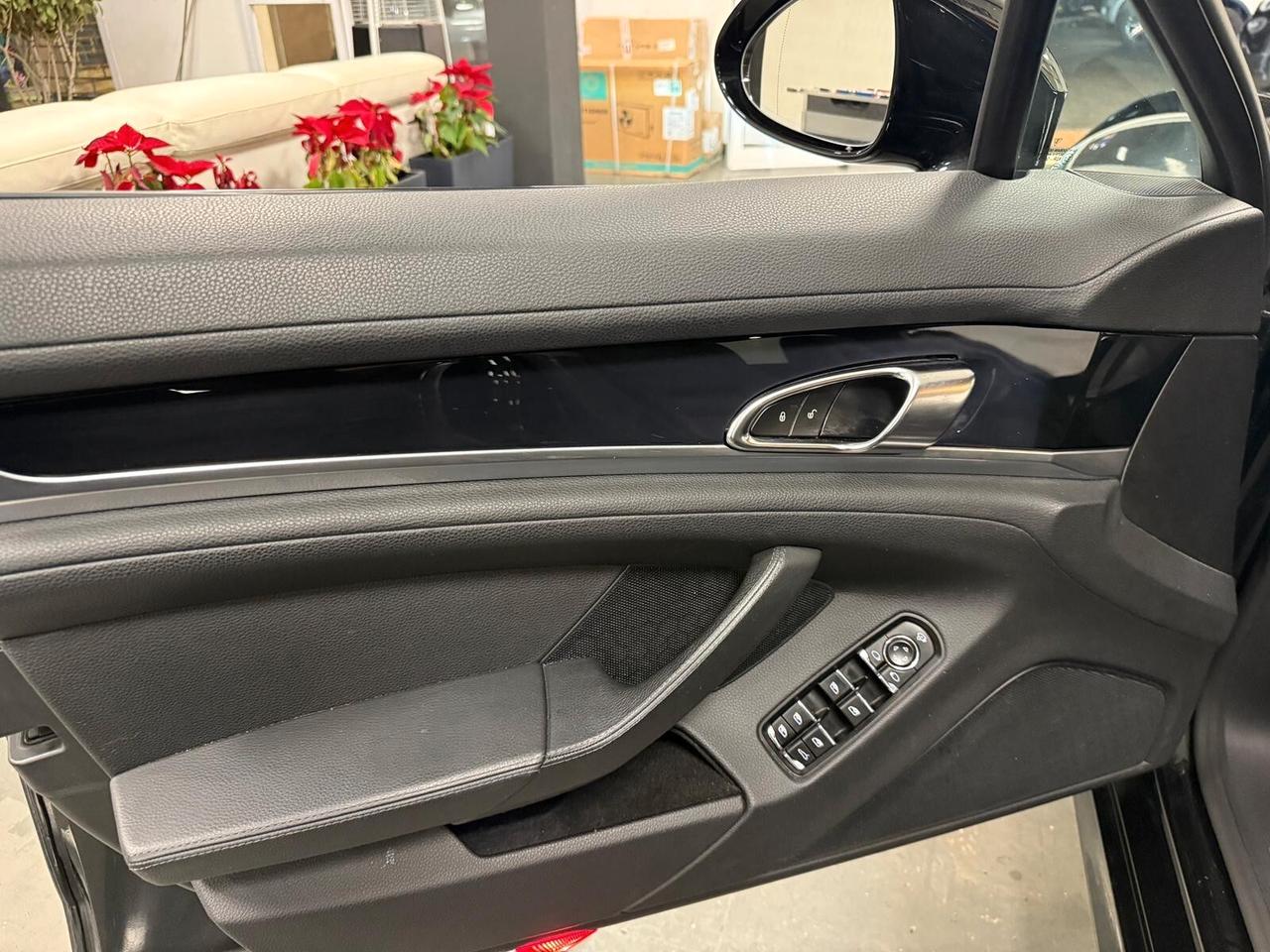 Porsche Panamera 3.0 Diesel