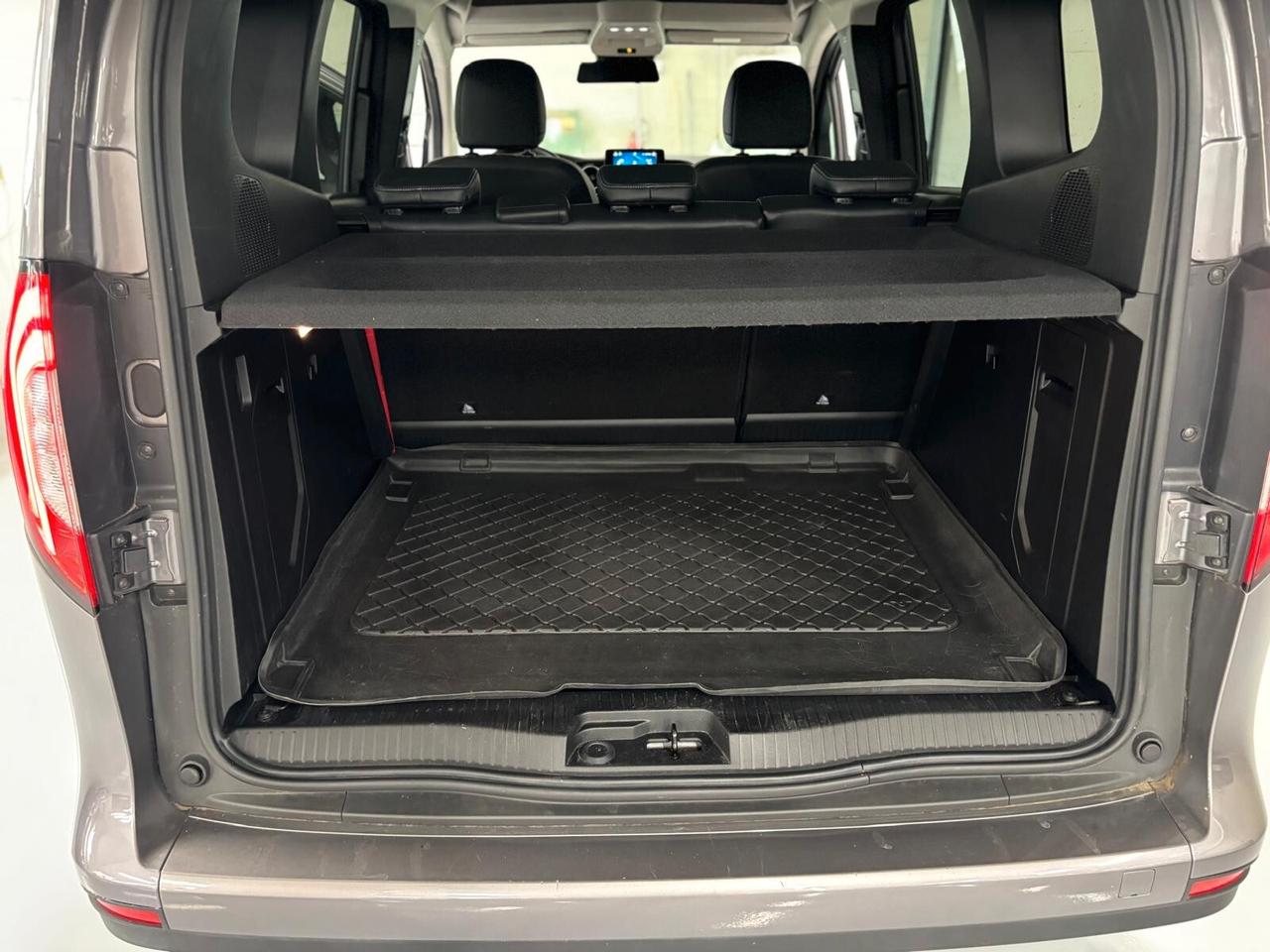 Mercedes-benz Citan 1.5 110 CDI Tourer Long