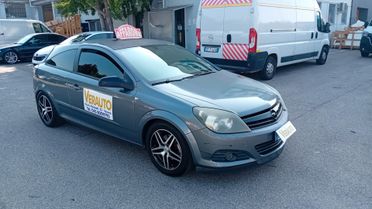 Opel Astra GTC 1.6 16V Twinport 3 porte Enjoy