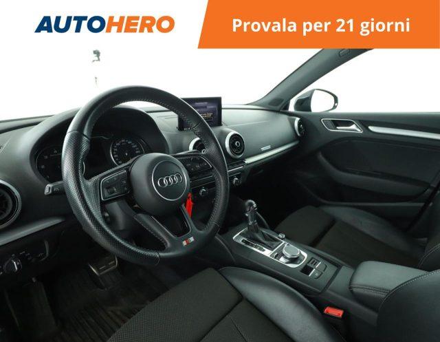 AUDI A3 SPB 35 TDI S tronic Sport