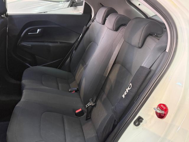 KIA Rio 1.1 CRDi 5p.OK NEOPATENTATI