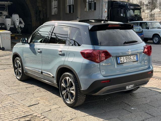 SUZUKI Vitara 1.4 Hybrid 4WD AllGrip Easy Starview