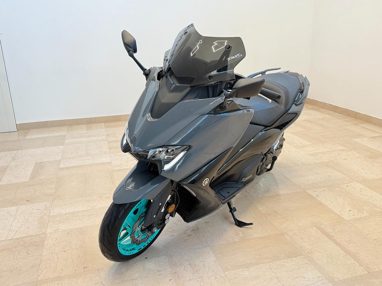 Yamaha TMAX 560 Tech Max