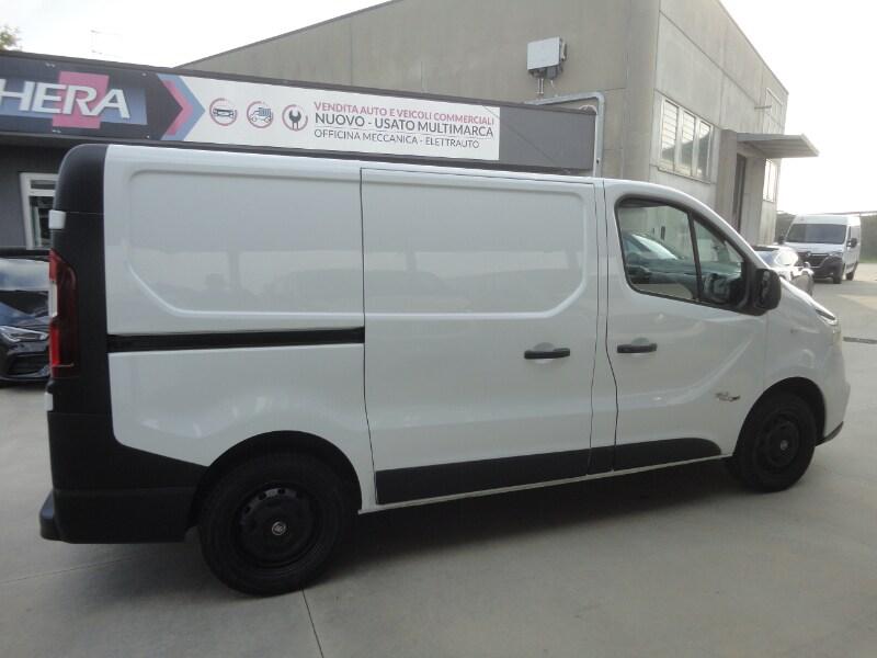 FIAT Talento (2016-2022) Talento 1.6 MJT 120CV ...