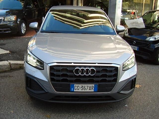 Audi Q2 110KW