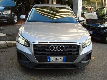 Audi Q2 110KW