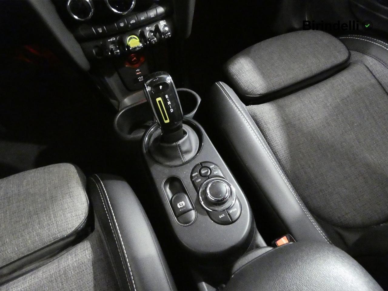 MINI Mini Full El. (F56) - Mini Cooper SE Classic