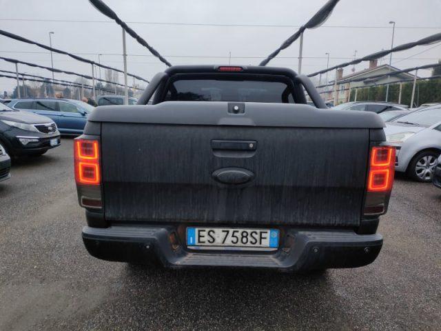 FORD Ranger 2.2 TDCi Doppia Cabina XLT 5pt.