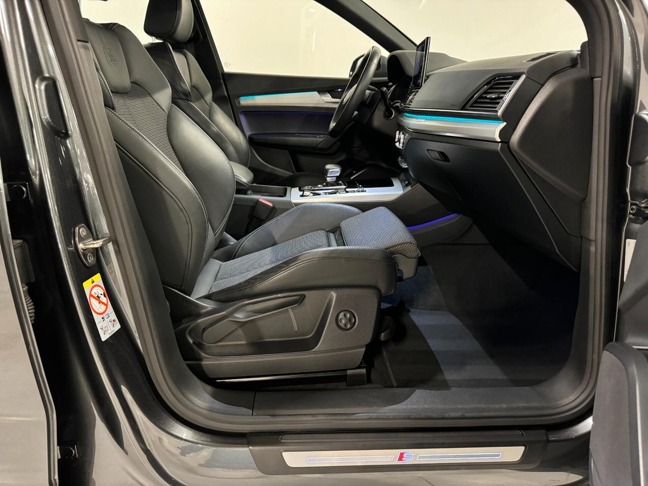 Audi Q5 SPB 50 TFSI e quattro S tronic S line plus
