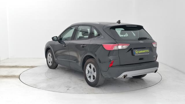 FORD Kuga 2.5 full hyb.Conn.2wd 190cv e-shifter