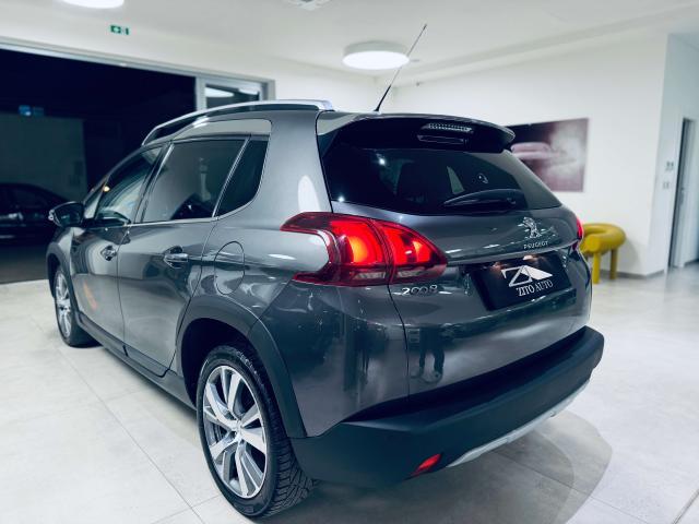 Peugeot 2008 1.6 bluehdi Allure 100cv