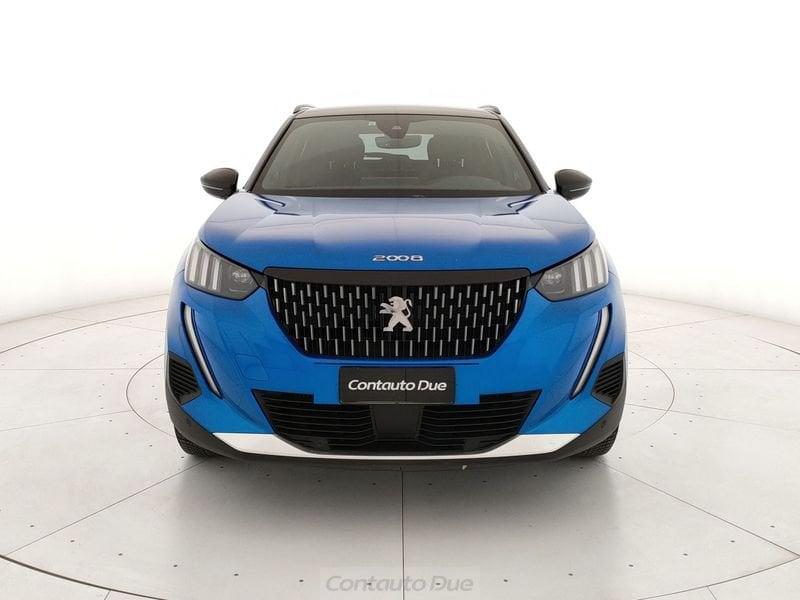 Peugeot 2008 2008 1.2 puretech GT s&s 130cv