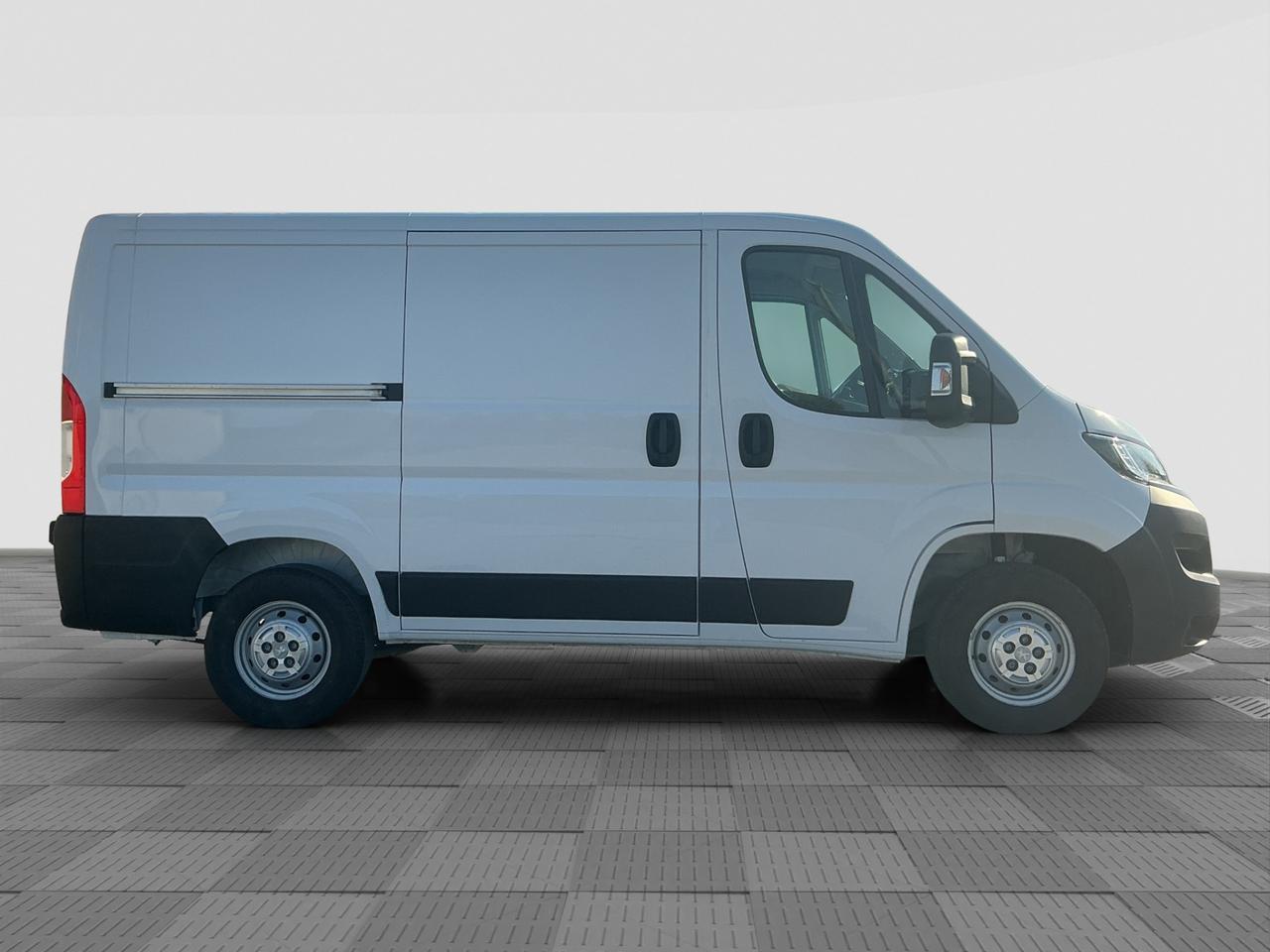 PEUGEOT Boxer (3ª serie) Boxer 328 2.2 BlueHDi 120 S&S PC-TN Furgone