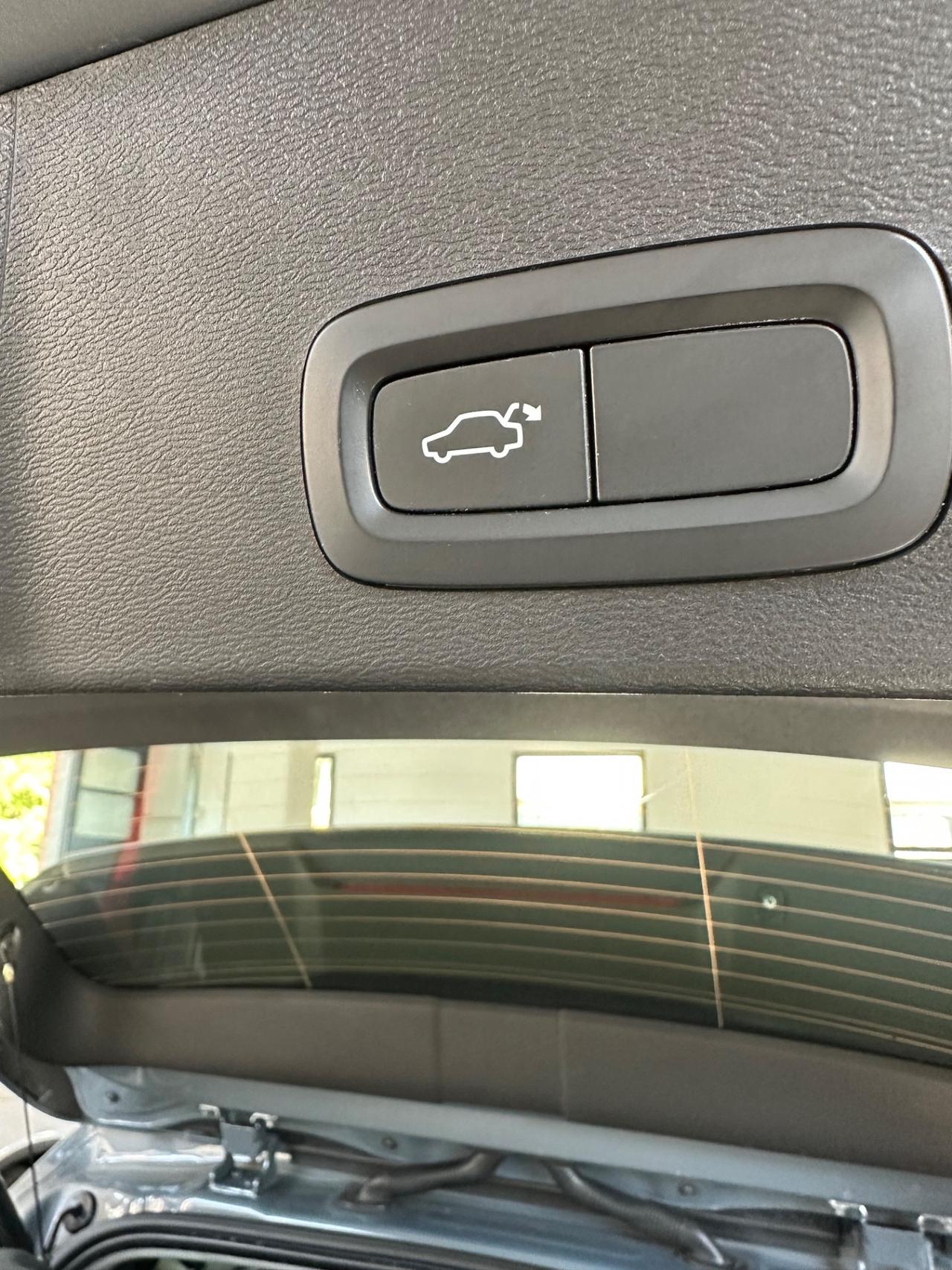 Volvo XC40 D3 Geartronic Inscription